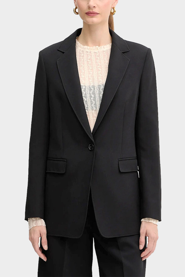 ΣΑΚΚΑΚΙ BOSS - 001 ΜΑΥΡΟ